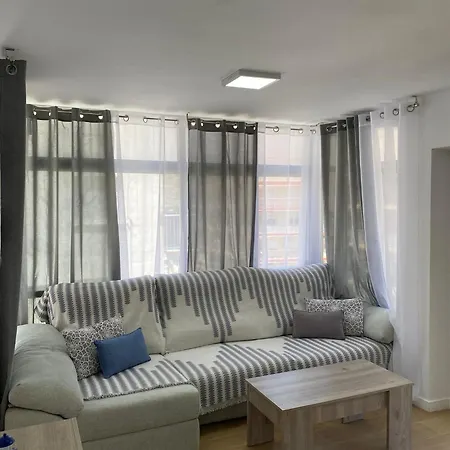 Sea View Apartman