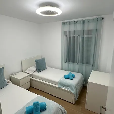 Sea View Apartman